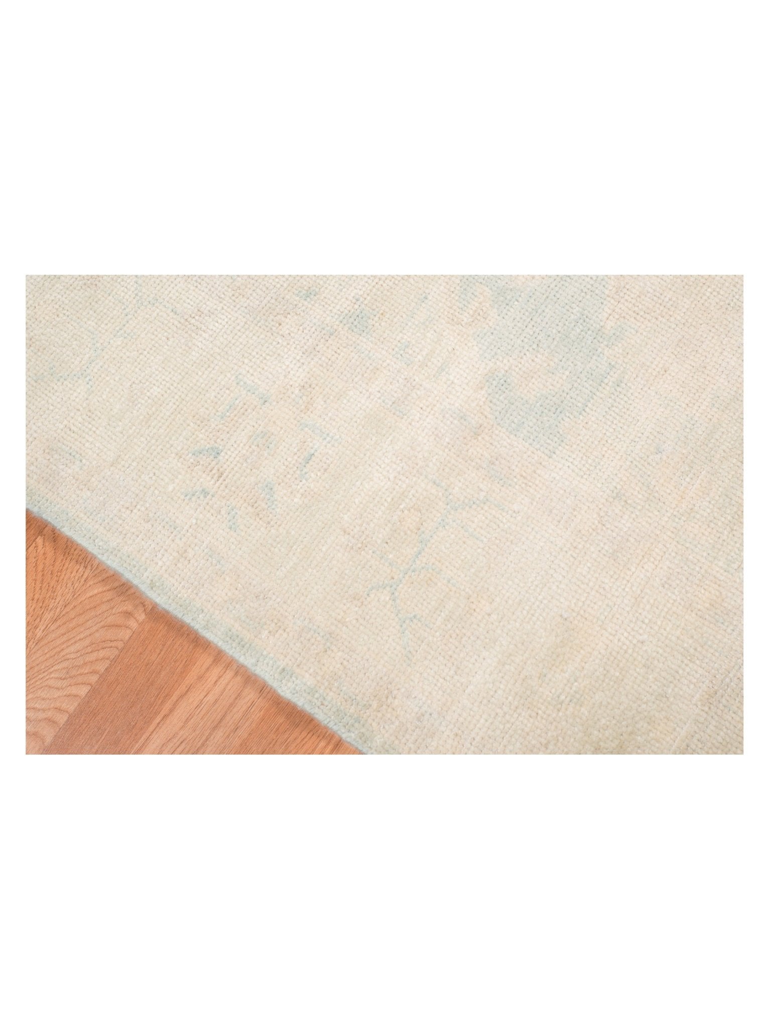 Limited MOREE MO - 353 LIGHT BLUE Traditional Knotted Rug - Rugs - Limited - Atlanta Designer Rugs