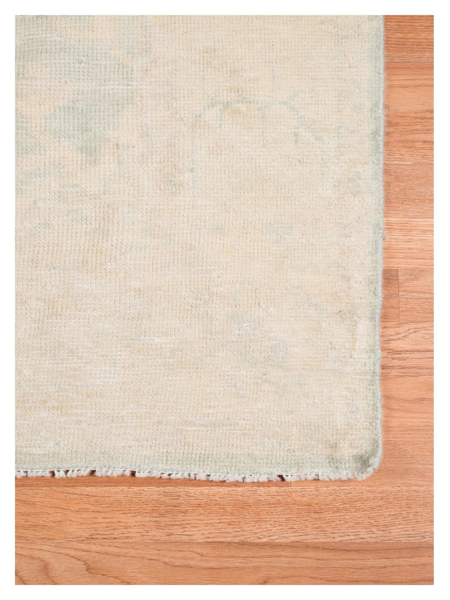 Limited MOREE MO - 353 LIGHT BLUE Traditional Knotted Rug - Rugs - Limited - Atlanta Designer Rugs