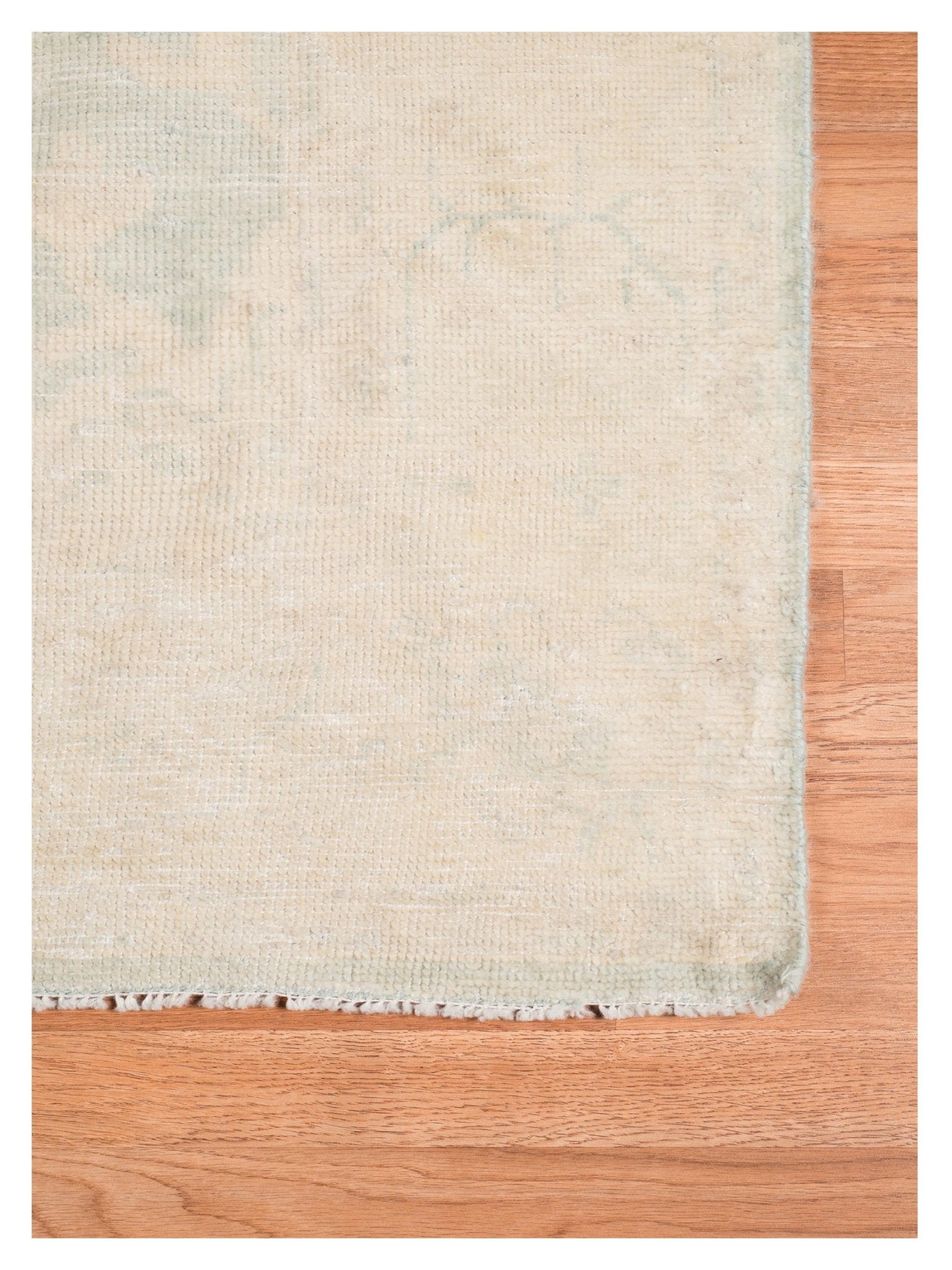 Limited MOREE MO - 353 LIGHT BLUE Traditional Knotted Rug - Rugs - Limited - Atlanta Designer Rugs