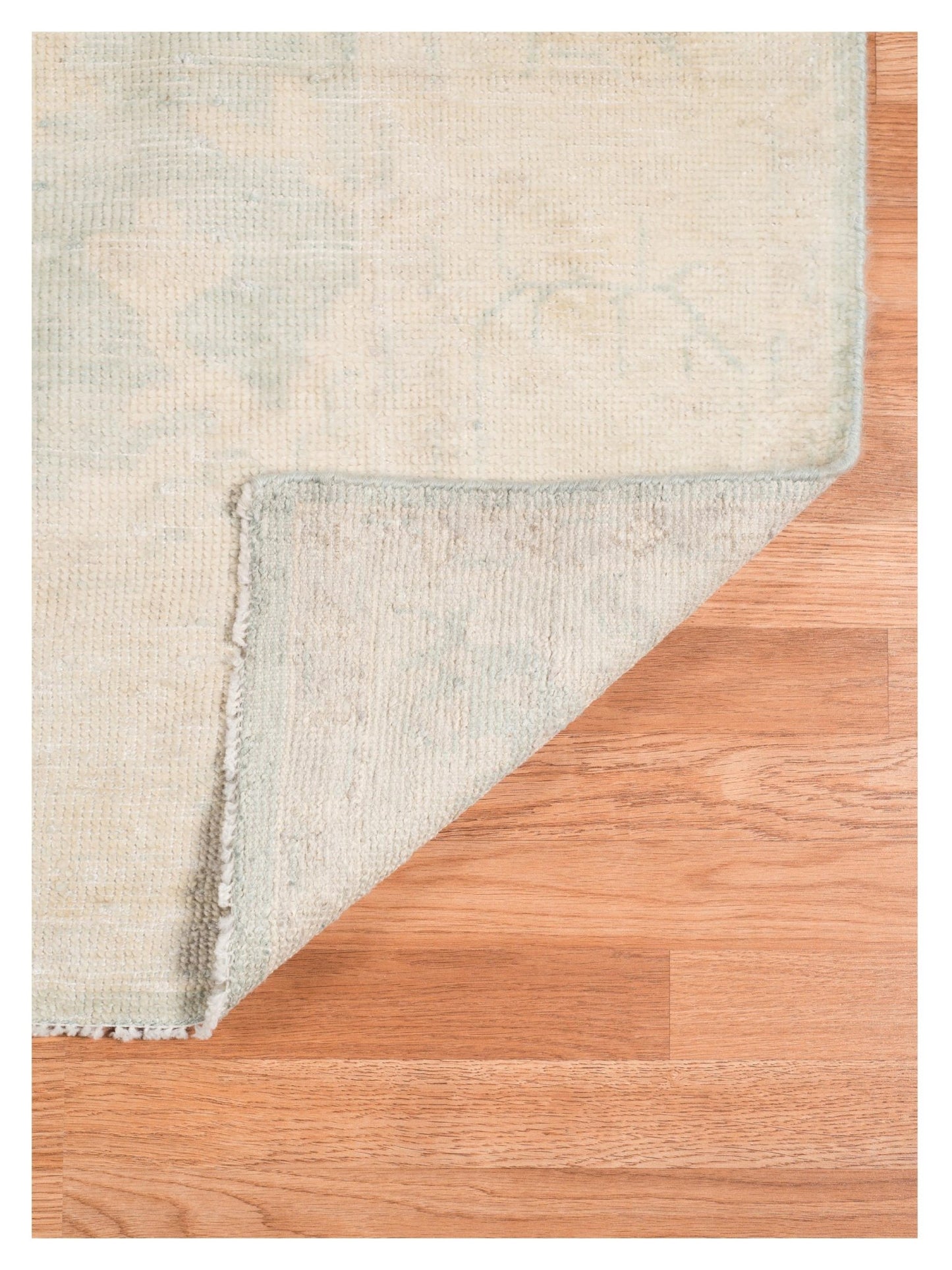 Limited MOREE MO - 353 LIGHT BLUE Traditional Knotted Rug - Rugs - Limited - Atlanta Designer Rugs