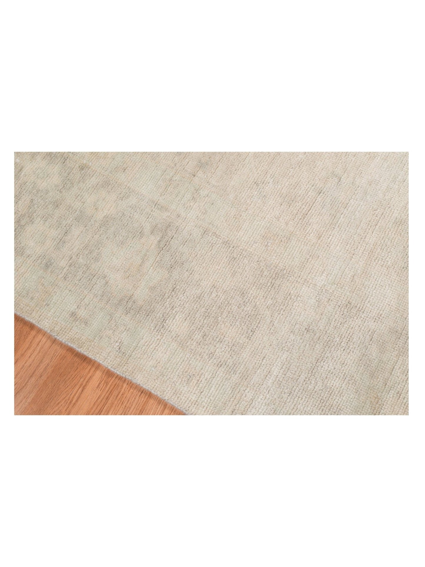 Limited MOREE MO - 354 IVORY Traditional Knotted Rug - Rugs - Limited - Atlanta Designer Rugs