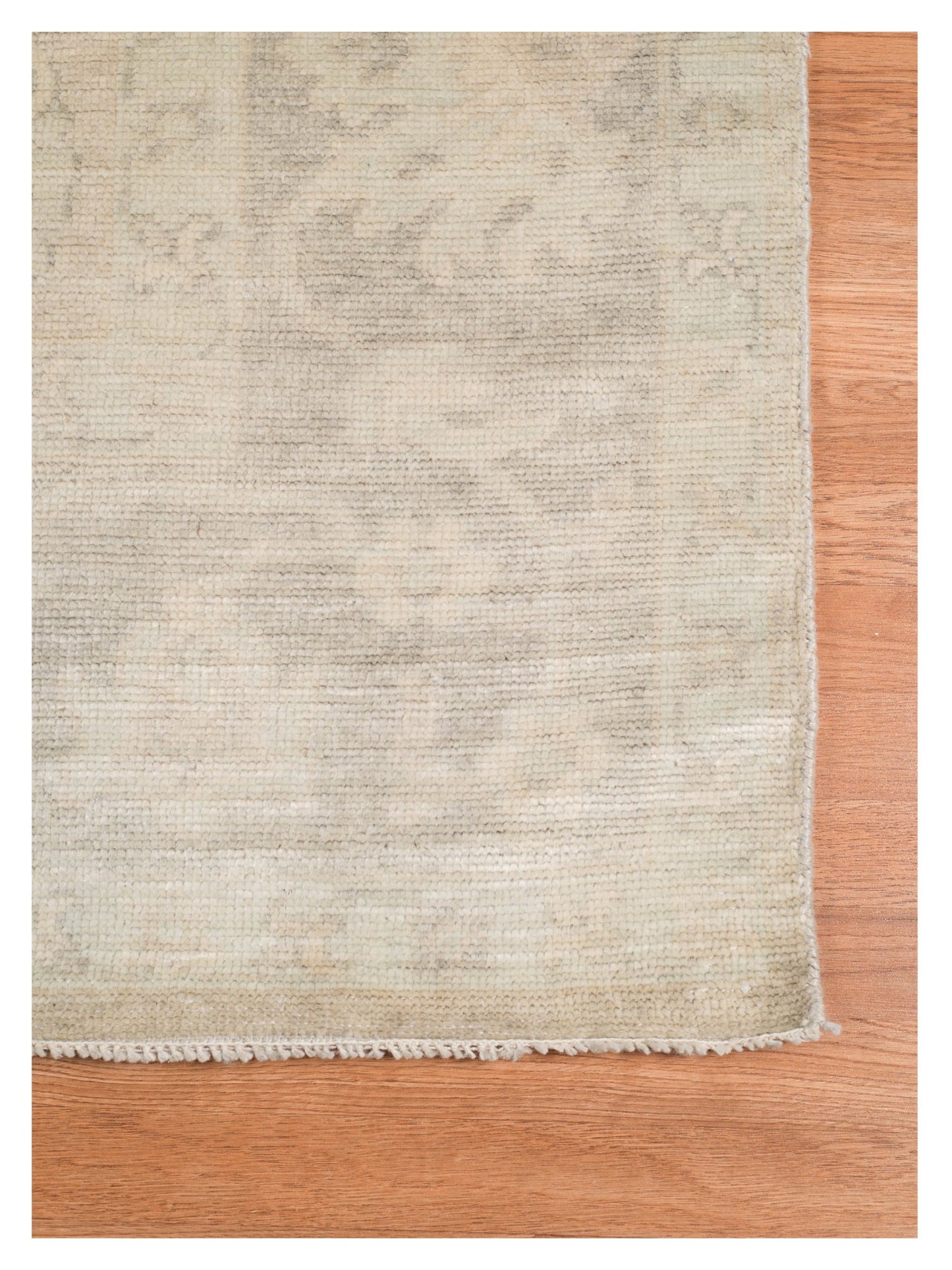 Limited MOREE MO - 354 IVORY Traditional Knotted Rug - Rugs - Limited - Atlanta Designer Rugs