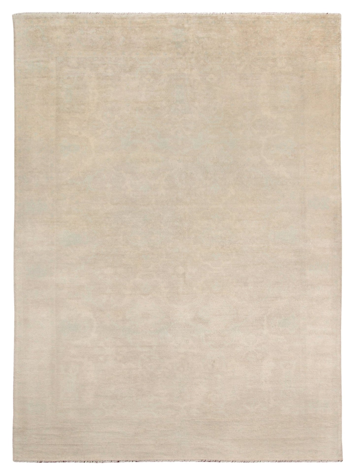 Limited MOREE MO - 356 LIGHT GRAY Traditional Knotted Rug - Rugs - Limited - Atlanta Designer Rugs