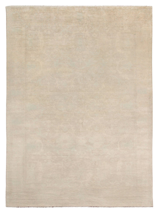 Limited MOREE MO - 356 LIGHT GRAY Traditional Knotted Rug - Rugs - Limited - Atlanta Designer Rugs