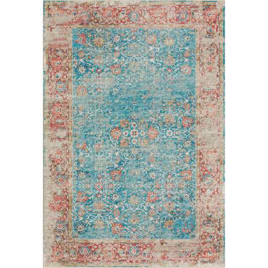 Dalyn Rugs Marbella  Mediterranean  Traditional