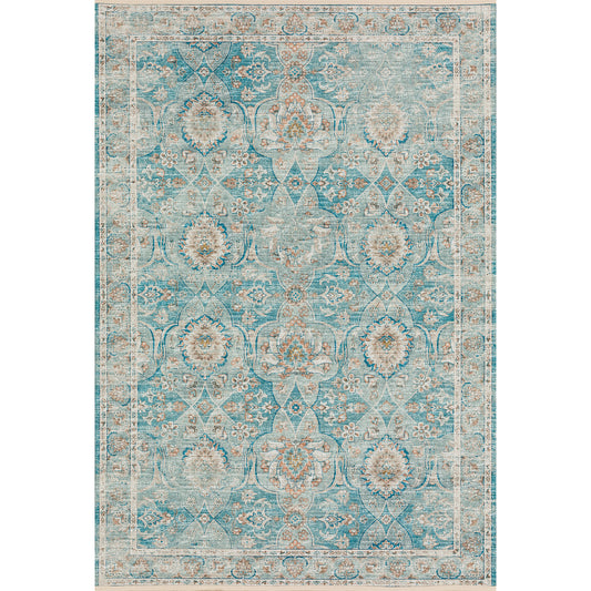 Dalyn Rugs Marbella  Mediterranean  Traditional