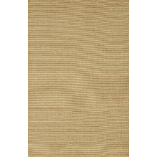 Dalyn Rugs Monaco Sisal  Honey  Transitional