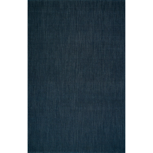 Dalyn Rugs Monaco Sisal  Navy  Transitional