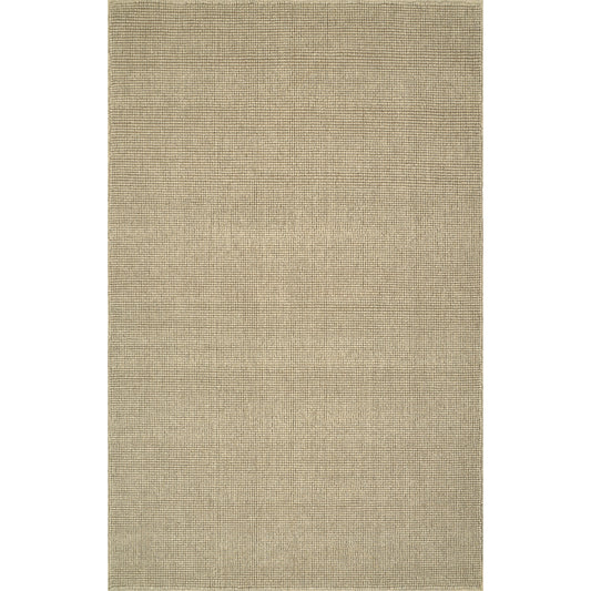 Dalyn Rugs Monaco Sisal  Oatmeal  Transitional