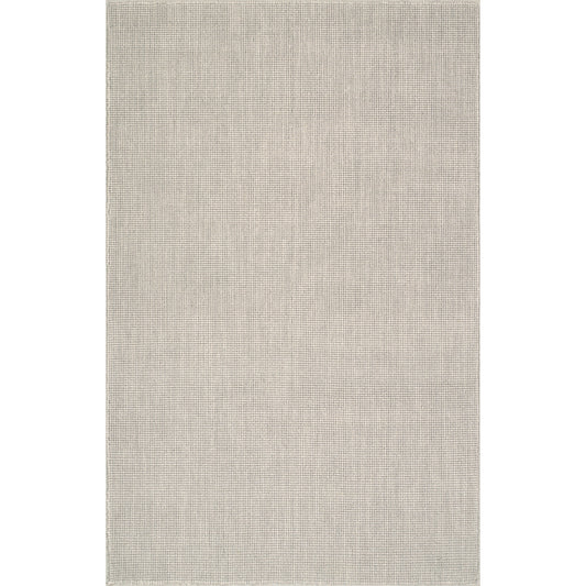 Dalyn Rugs Monaco Sisal  Silver  Transitional