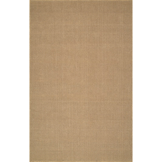 Dalyn Rugs Monaco Sisal  Wheat  Transitional