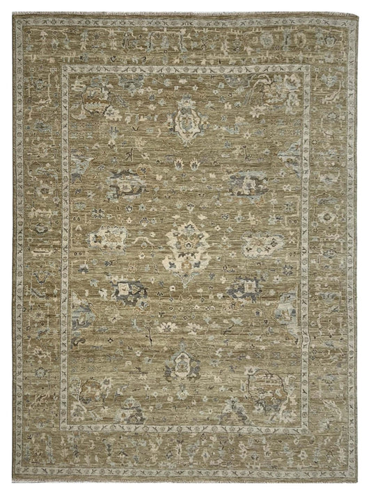 Artisan Madrid Lt.Brown Transitiional Machinemade Rug - Rugs - Artisan - Atlanta Designer Rugs