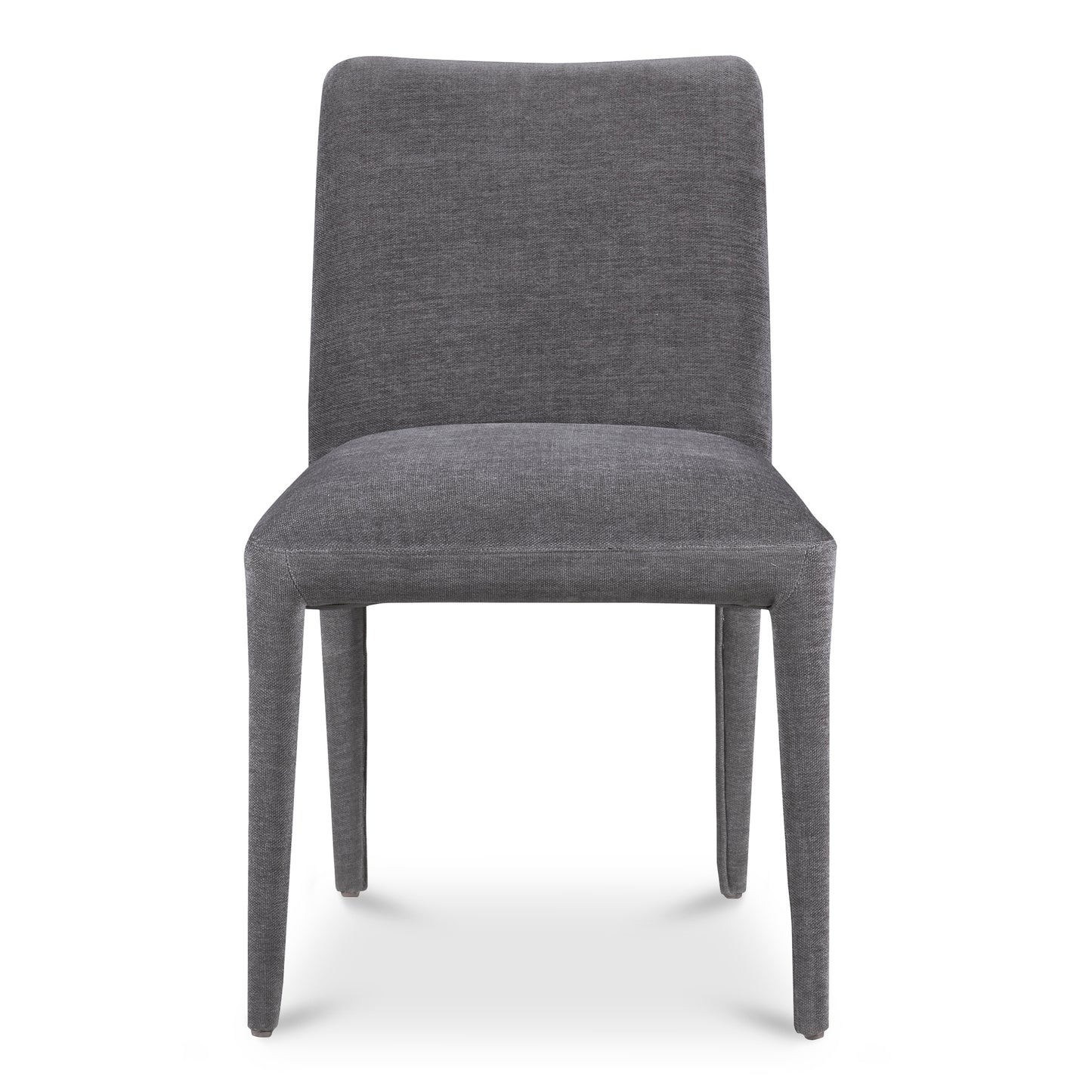 Moes Home Dining Chairs Calla Grey Contemporary Furniture