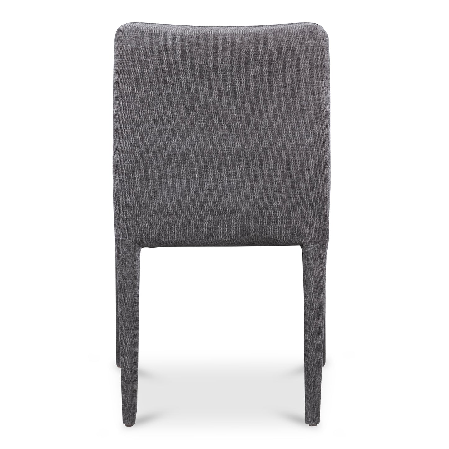 Moes Home Dining Chairs Calla Grey Contemporary Furniture