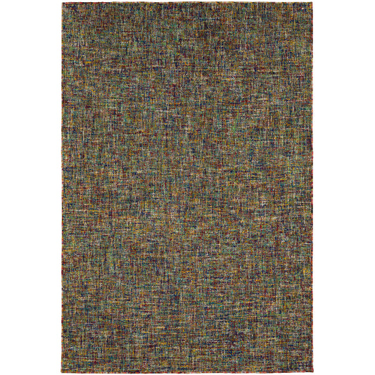 Dalyn Rugs Mateo  Confetti  Transitional