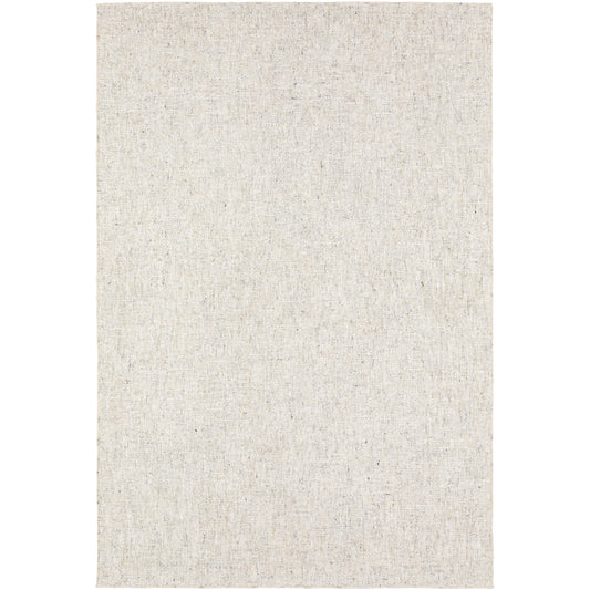 Dalyn Rugs Mateo  Ivory  Transitional