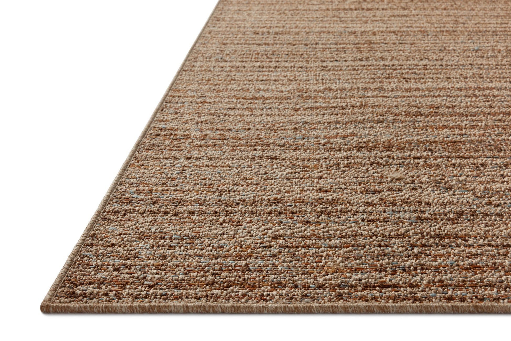 Loloi II Merrick MER - 06 Oatmeal Multi Indoor/Outdoor Power Loomed Rug - Rugs - Loloi II - Atlanta Designer Rugs