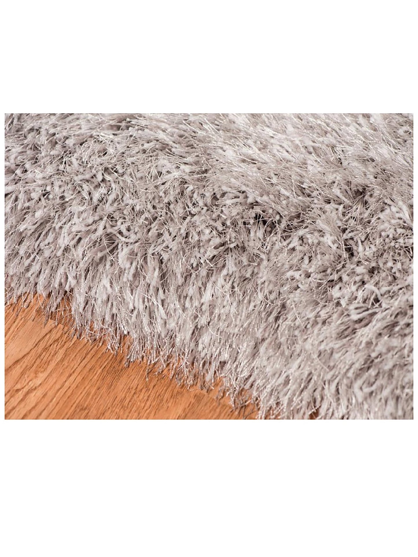 Limited Minka LS - 221 LIGHT GRAY Modern Woven Rug - Rugs - Limited - Atlanta Designer Rugs