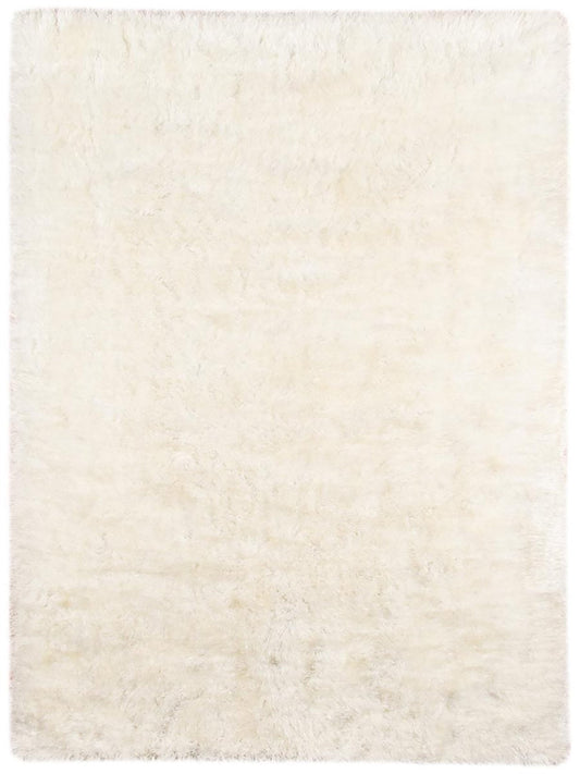 Limited Minka LS - 222 WHITE Modern Woven Rug - Rugs - Limited - Atlanta Designer Rugs