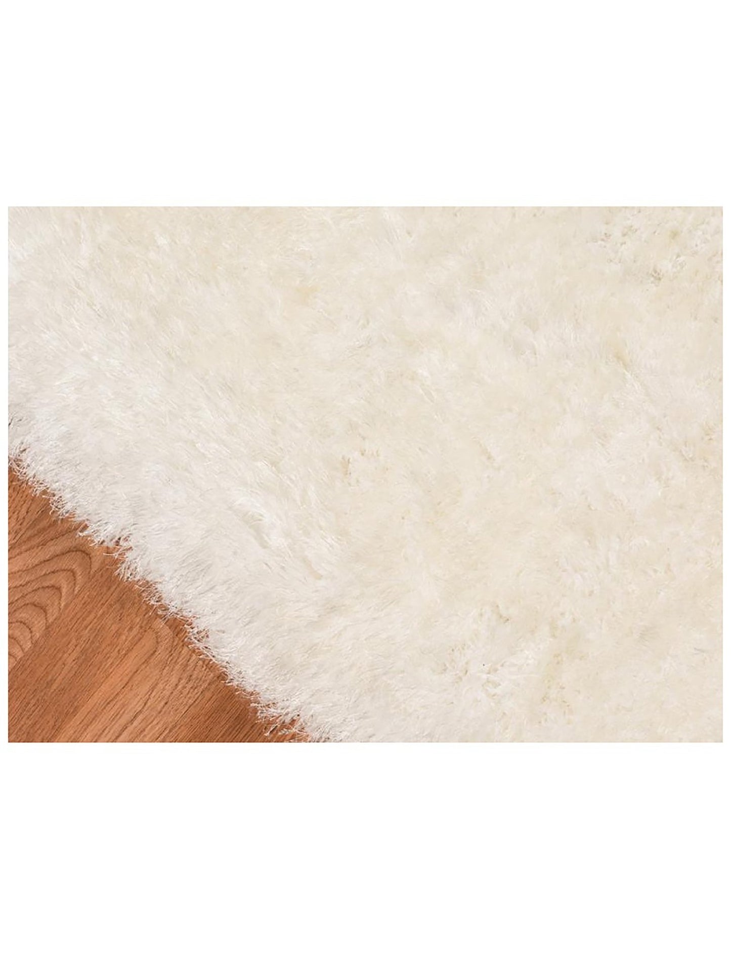 Limited Minka LS - 222 WHITE Modern Woven Rug - Rugs - Limited - Atlanta Designer Rugs