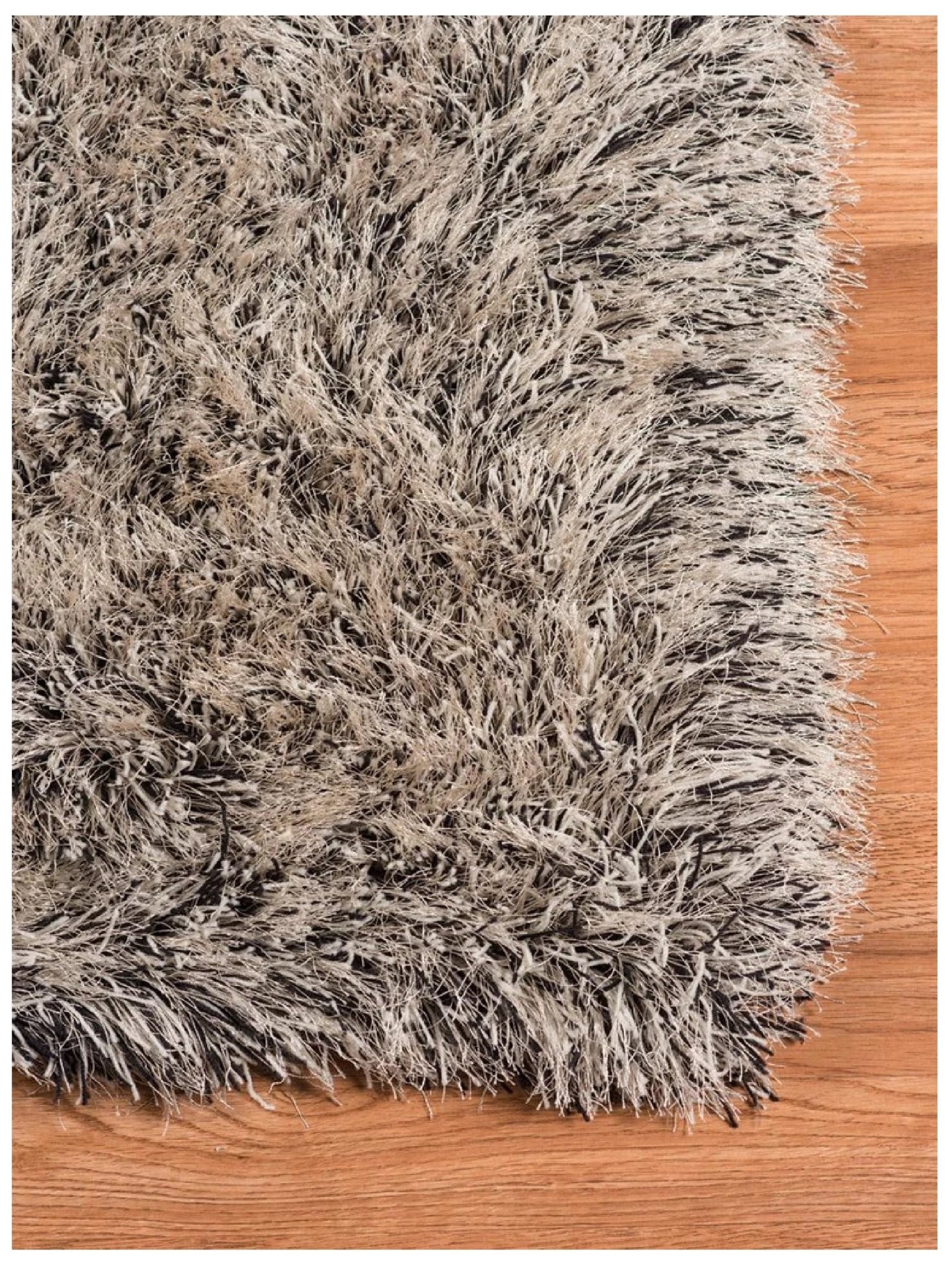 Limited Minka LS - 213 GRAPHITE SAND Modern Woven Rug - Rugs - Limited - Atlanta Designer Rugs