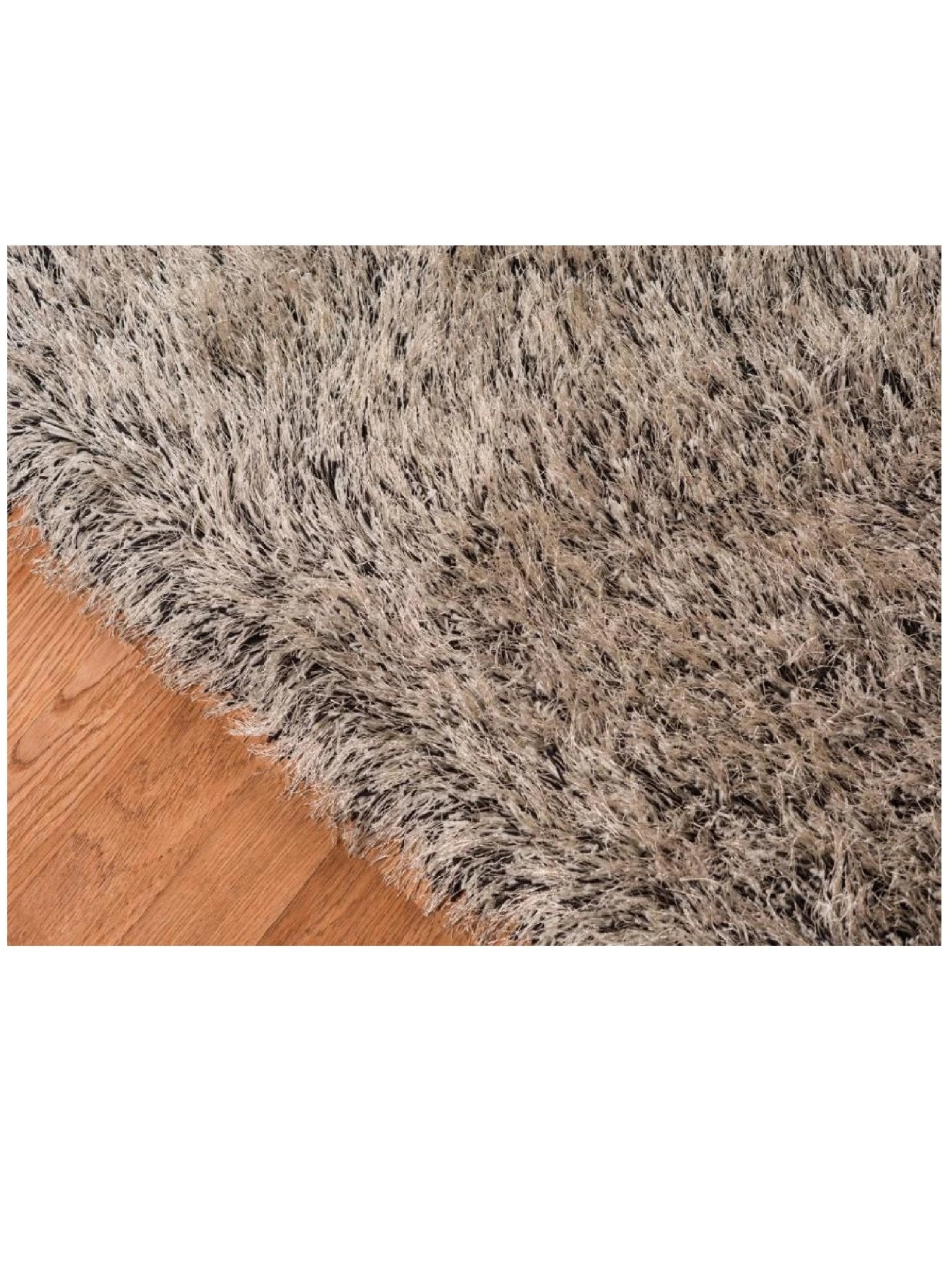 Limited Minka LS - 213 GRAPHITE SAND Modern Woven Rug - Rugs - Limited - Atlanta Designer Rugs