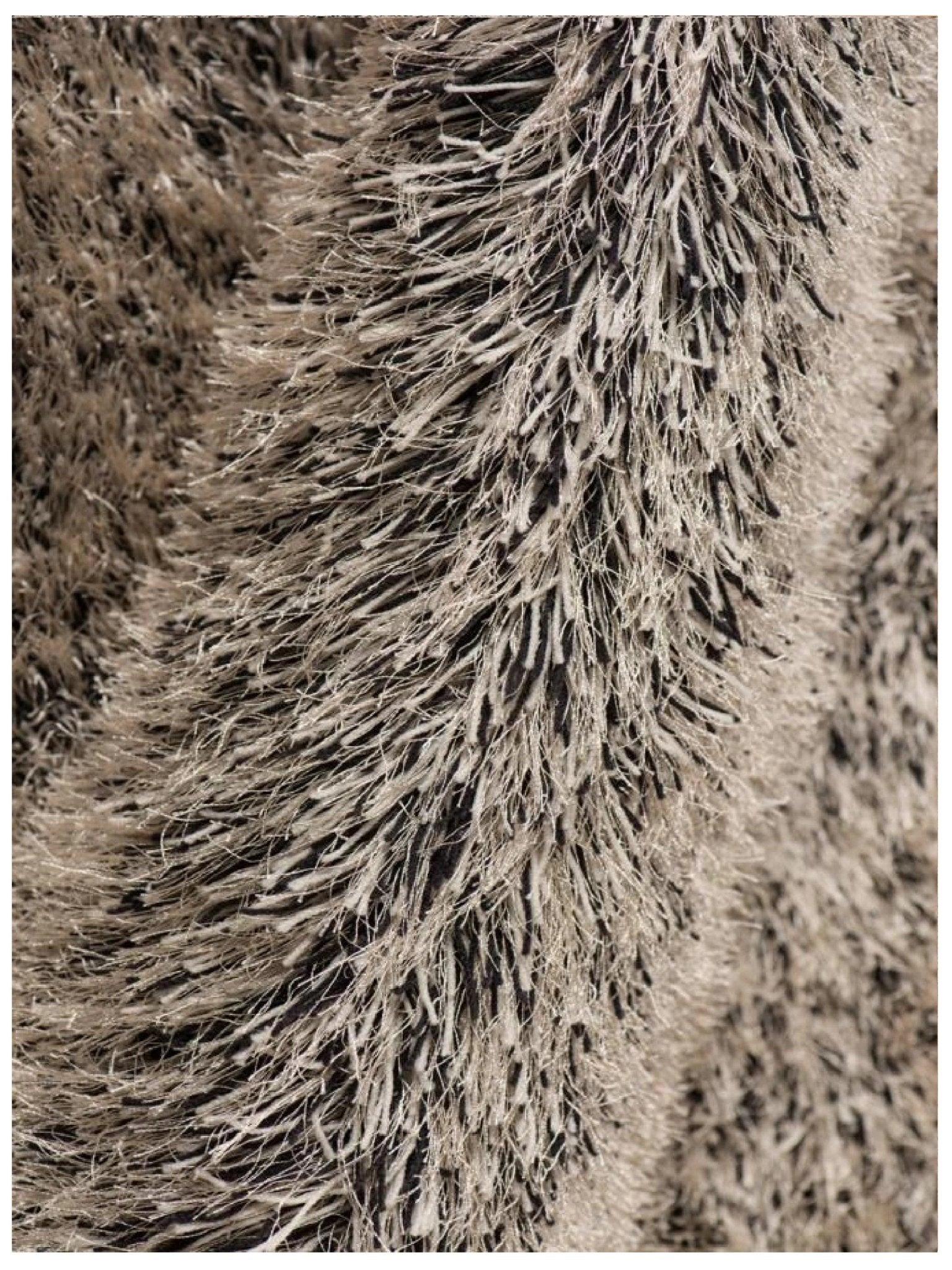 Limited Minka LS - 213 GRAPHITE SAND Modern Woven Rug - Rugs - Limited - Atlanta Designer Rugs