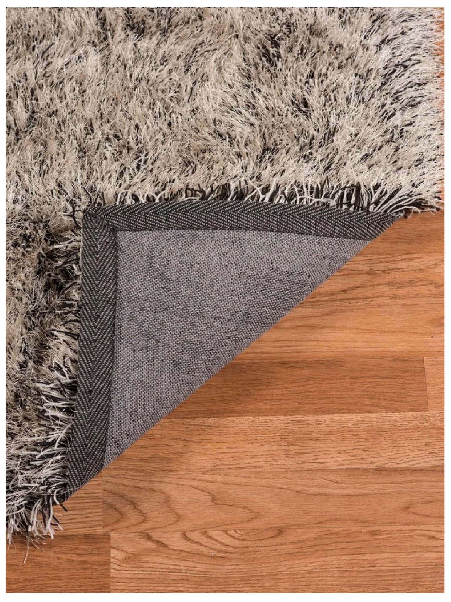 Limited Minka LS - 213 GRAPHITE SAND Modern Woven Rug - Rugs - Limited - Atlanta Designer Rugs