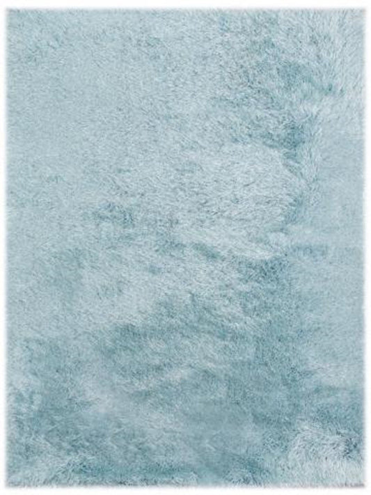 Limited Minka LS - 255 NEWBORN BLUE Modern Woven Rug - Rugs - Limited - Atlanta Designer Rugs