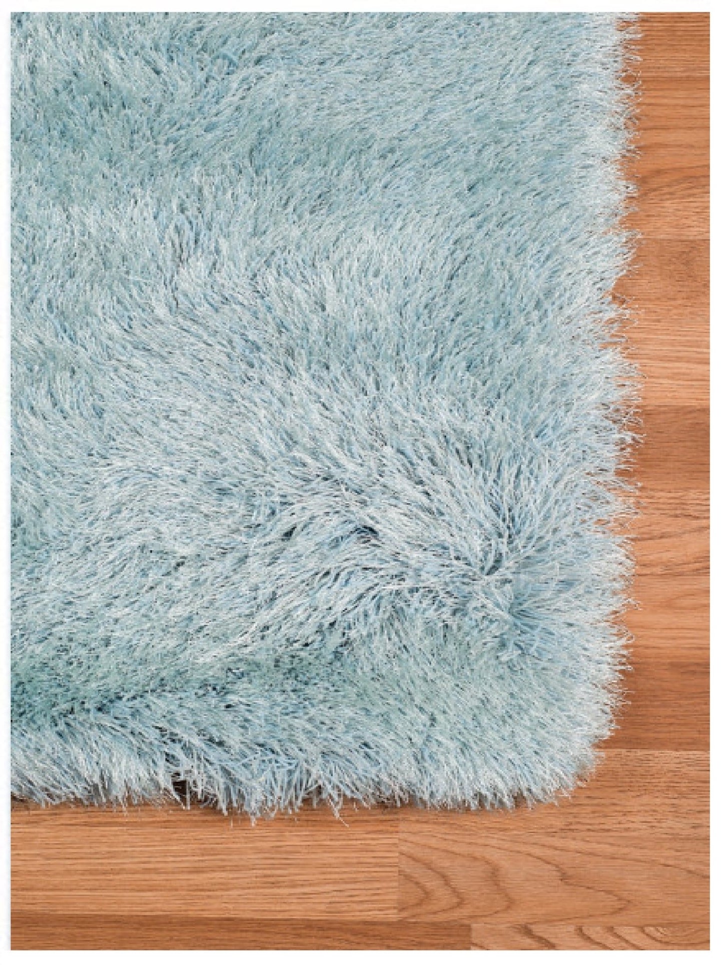 Limited Minka LS - 255 NEWBORN BLUE Modern Woven Rug - Rugs - Limited - Atlanta Designer Rugs