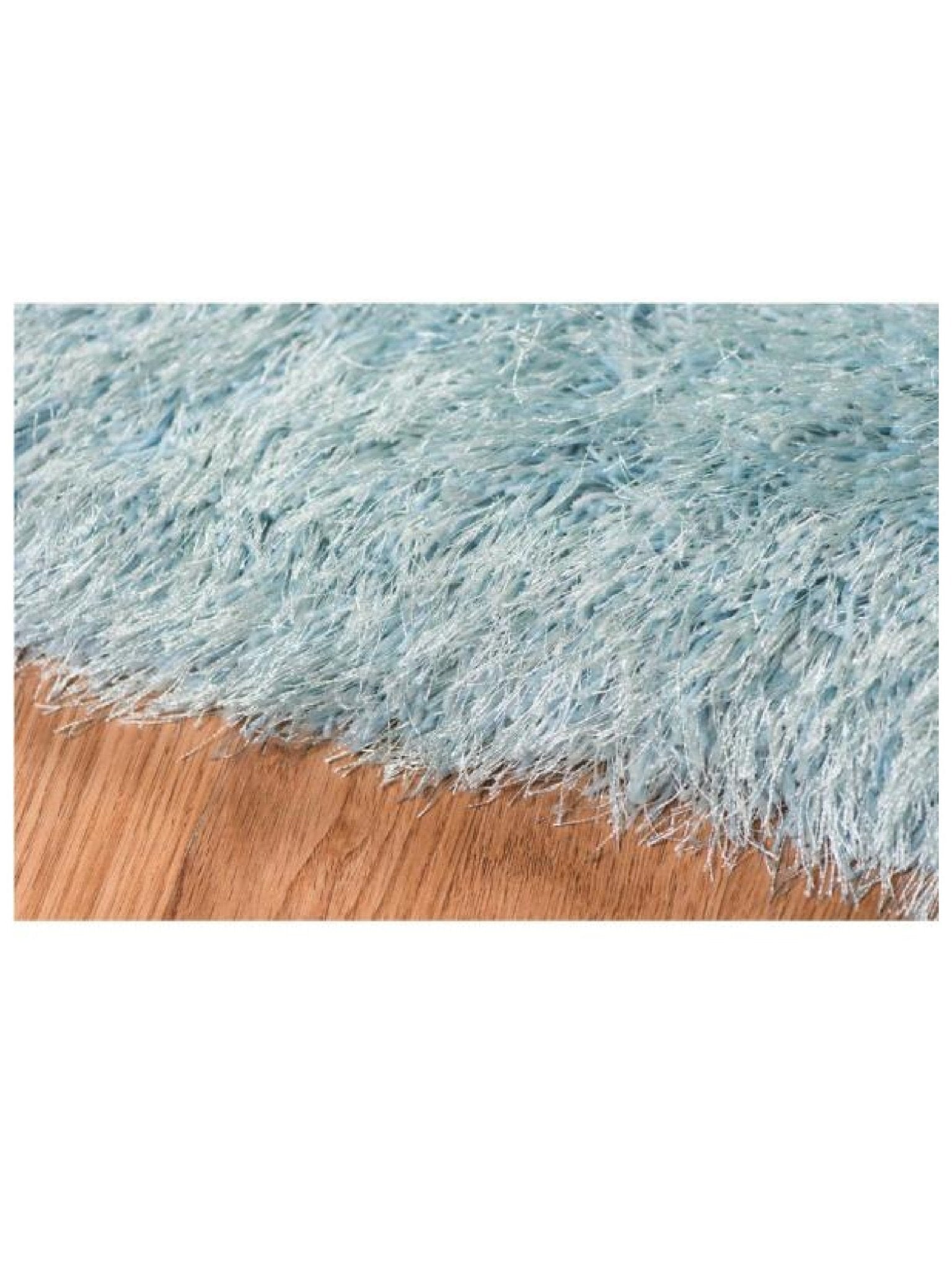 Limited Minka LS - 255 NEWBORN BLUE Modern Woven Rug - Rugs - Limited - Atlanta Designer Rugs