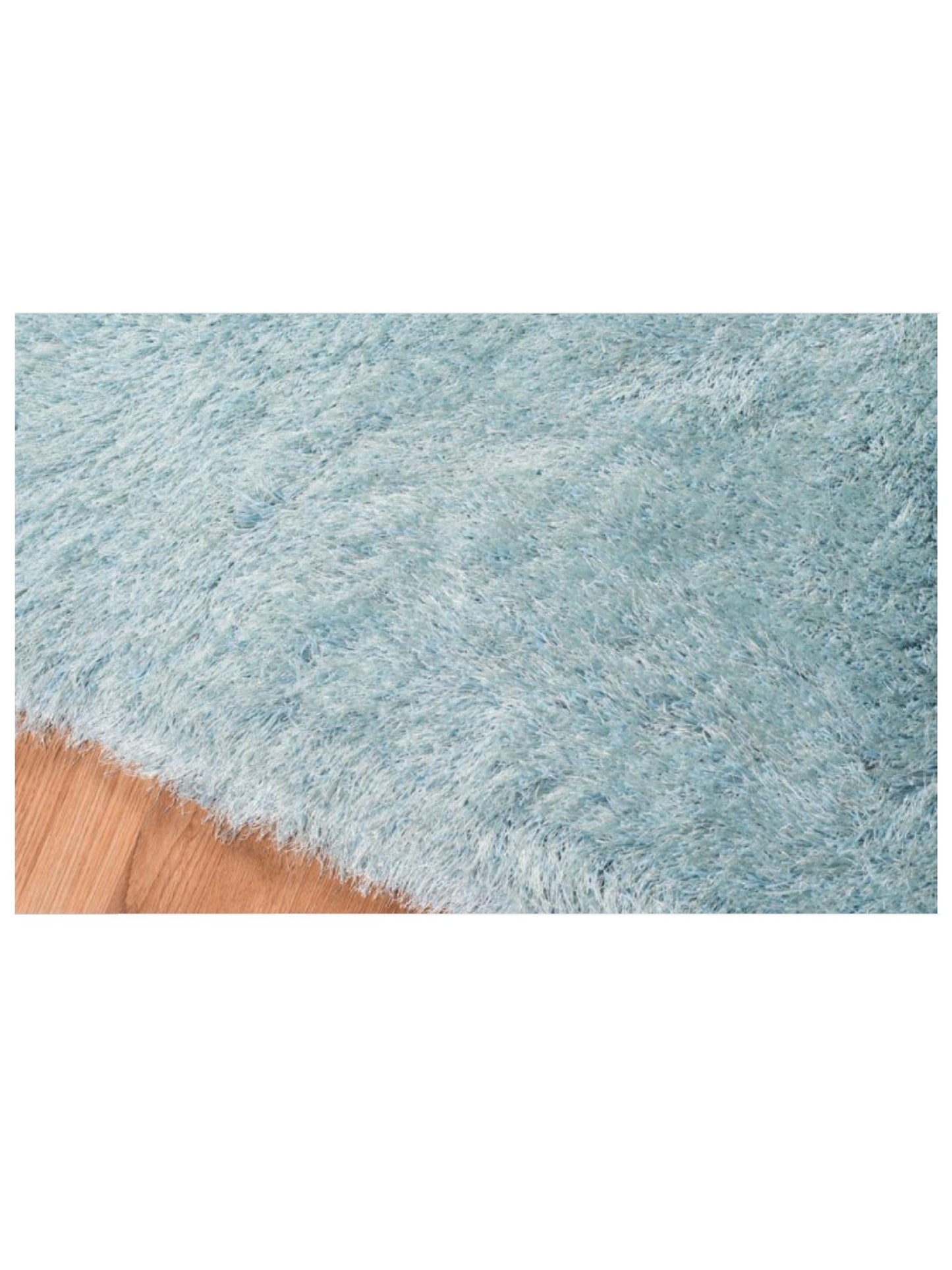 Limited Minka LS - 255 NEWBORN BLUE Modern Woven Rug - Rugs - Limited - Atlanta Designer Rugs