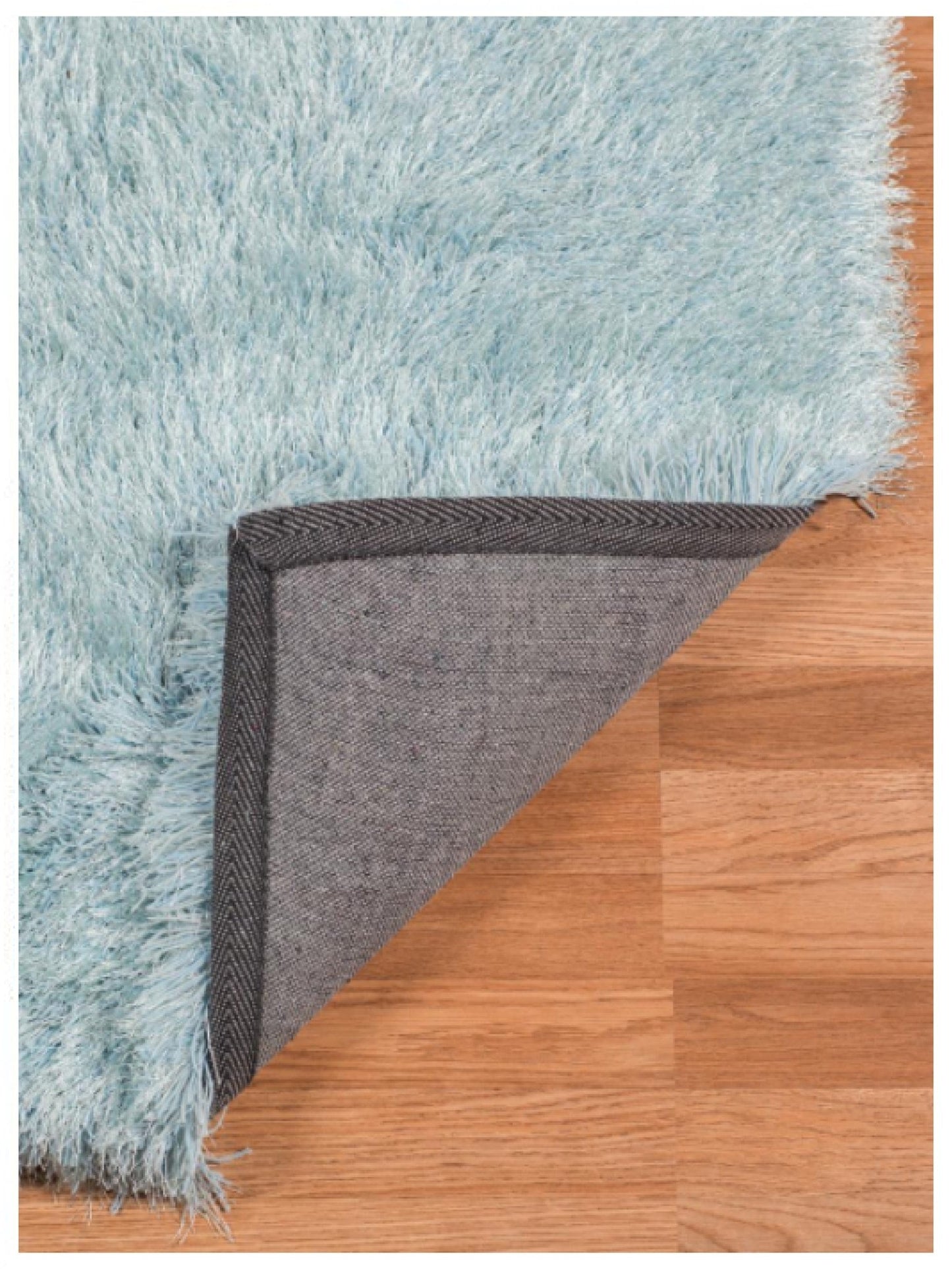 Limited Minka LS - 255 NEWBORN BLUE Modern Woven Rug - Rugs - Limited - Atlanta Designer Rugs