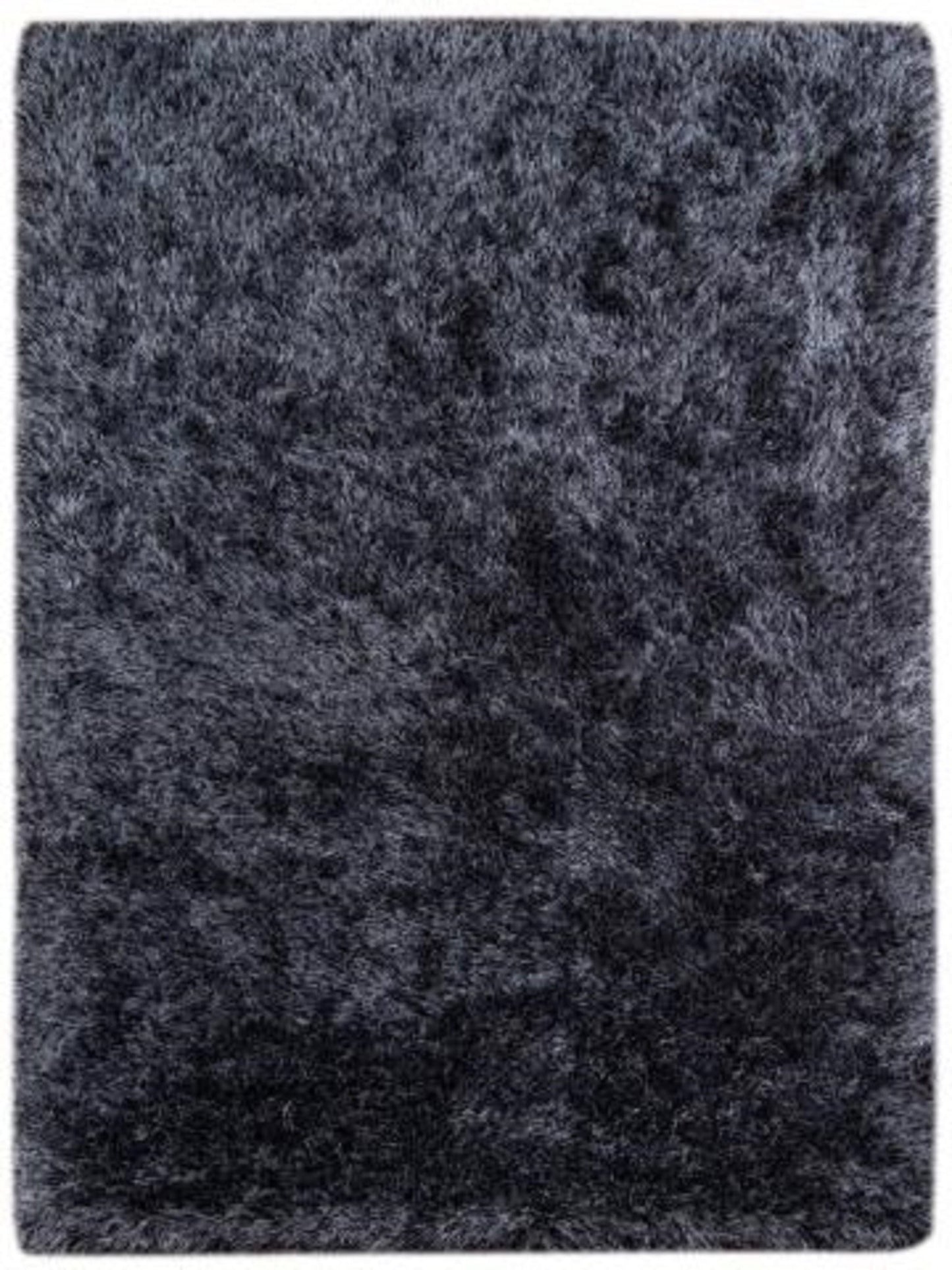 Limited Minka LS - 217 STEEL BLUE Modern Woven Rug - Rugs - Limited - Atlanta Designer Rugs