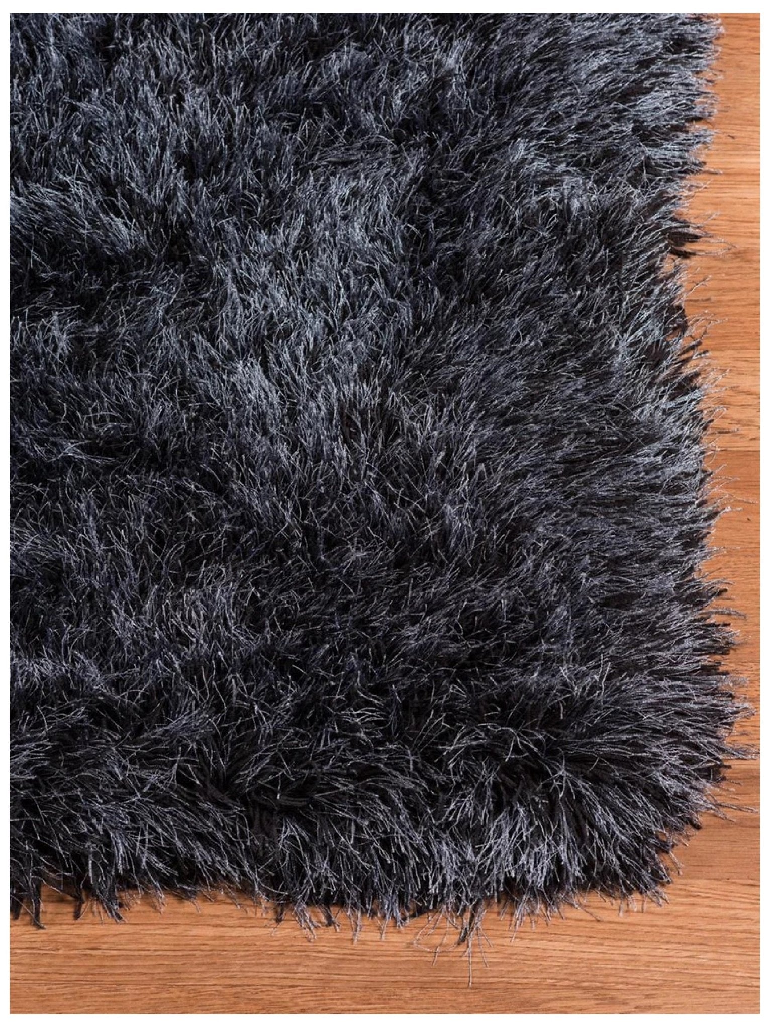 Limited Minka LS - 217 STEEL BLUE Modern Woven Rug - Rugs - Limited - Atlanta Designer Rugs