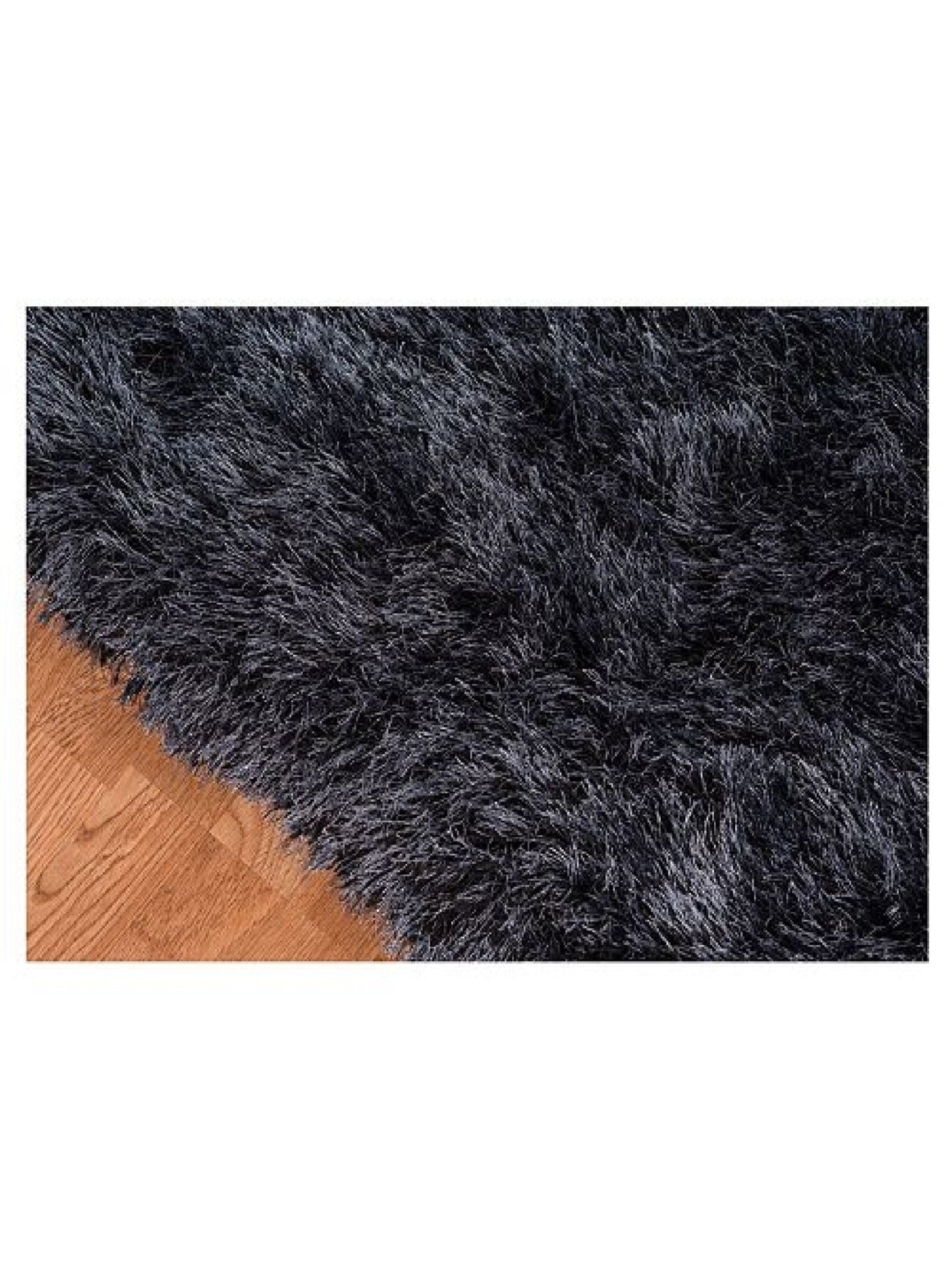 Limited Minka LS - 217 STEEL BLUE Modern Woven Rug - Rugs - Limited - Atlanta Designer Rugs