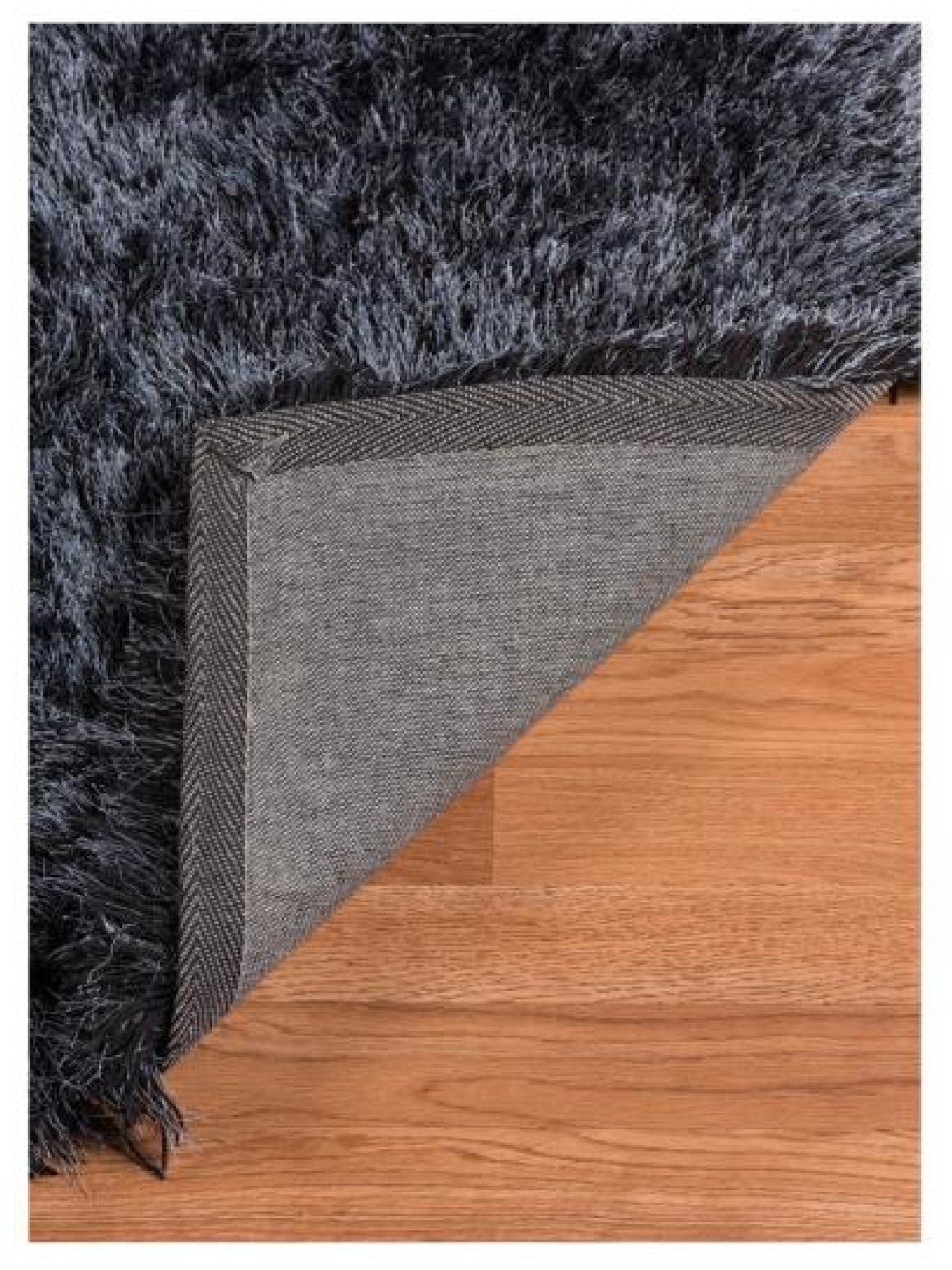 Limited Minka LS - 217 STEEL BLUE Modern Woven Rug - Rugs - Limited - Atlanta Designer Rugs