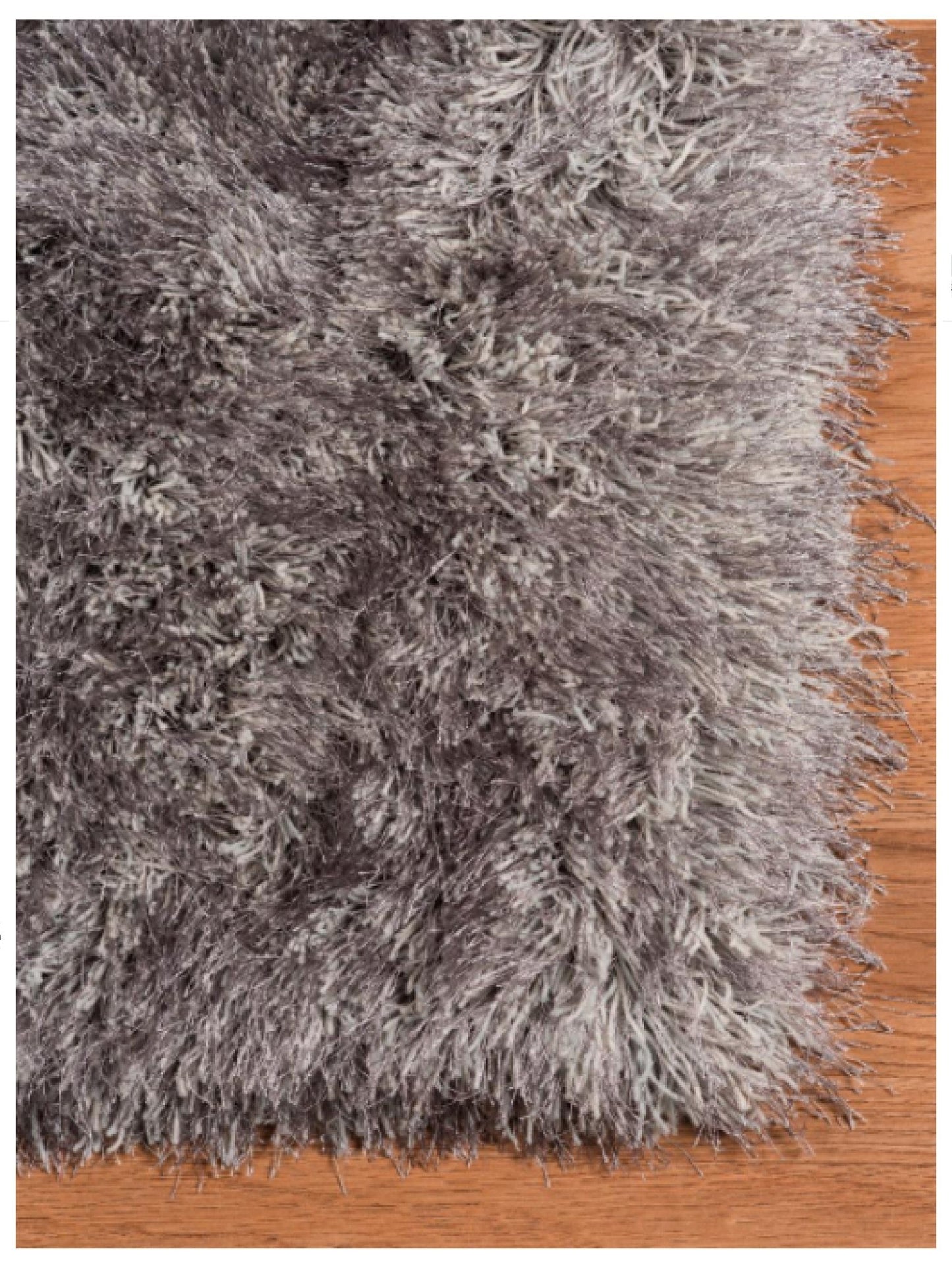 Limited Minka LS - 218 SMOKE Modern Woven Rug - Rugs - Limited - Atlanta Designer Rugs