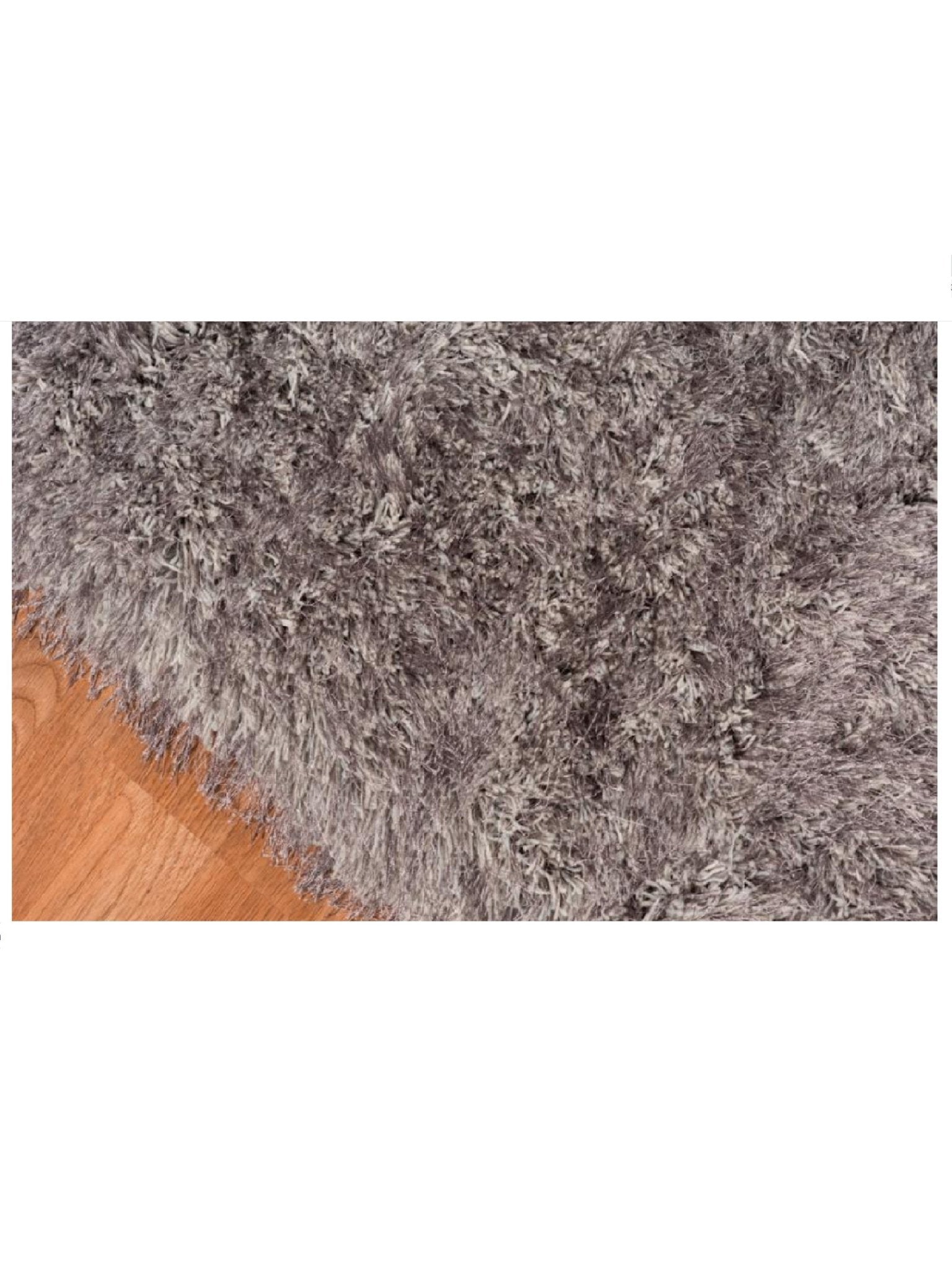 Limited Minka LS - 218 SMOKE Modern Woven Rug - Rugs - Limited - Atlanta Designer Rugs