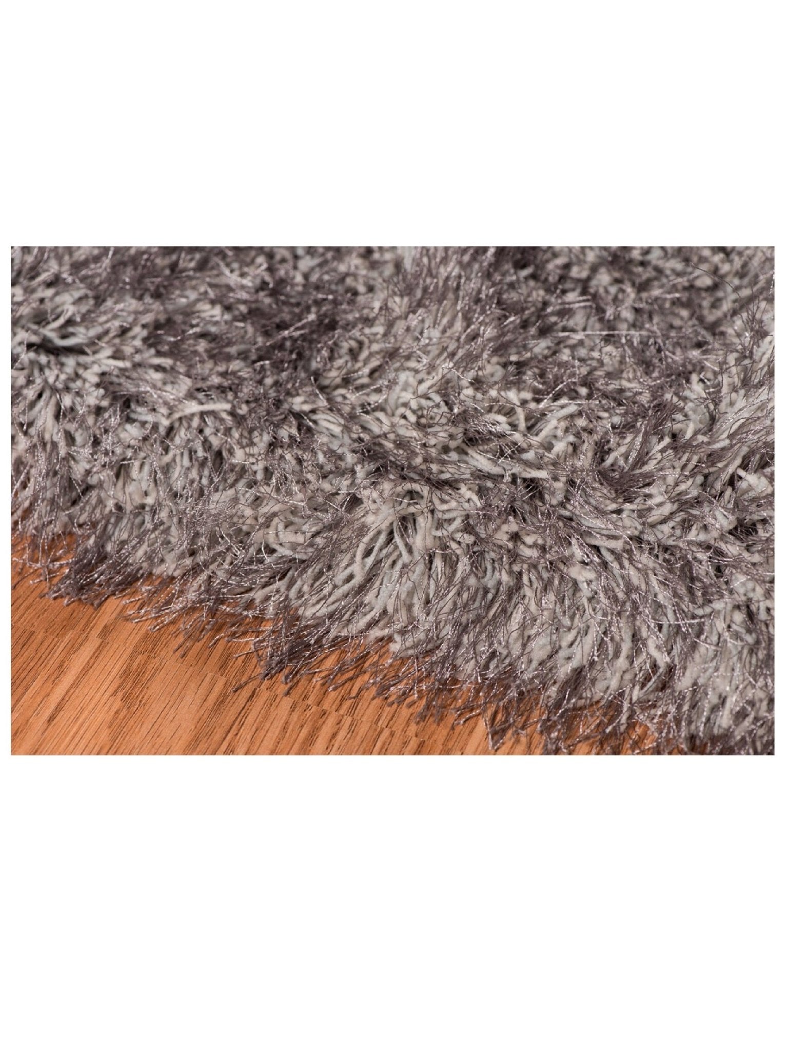 Limited Minka LS - 218 SMOKE Modern Woven Rug - Rugs - Limited - Atlanta Designer Rugs