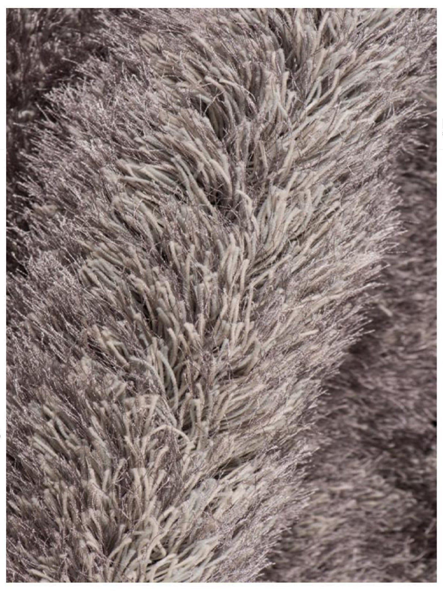 Limited Minka LS - 218 SMOKE Modern Woven Rug - Rugs - Limited - Atlanta Designer Rugs