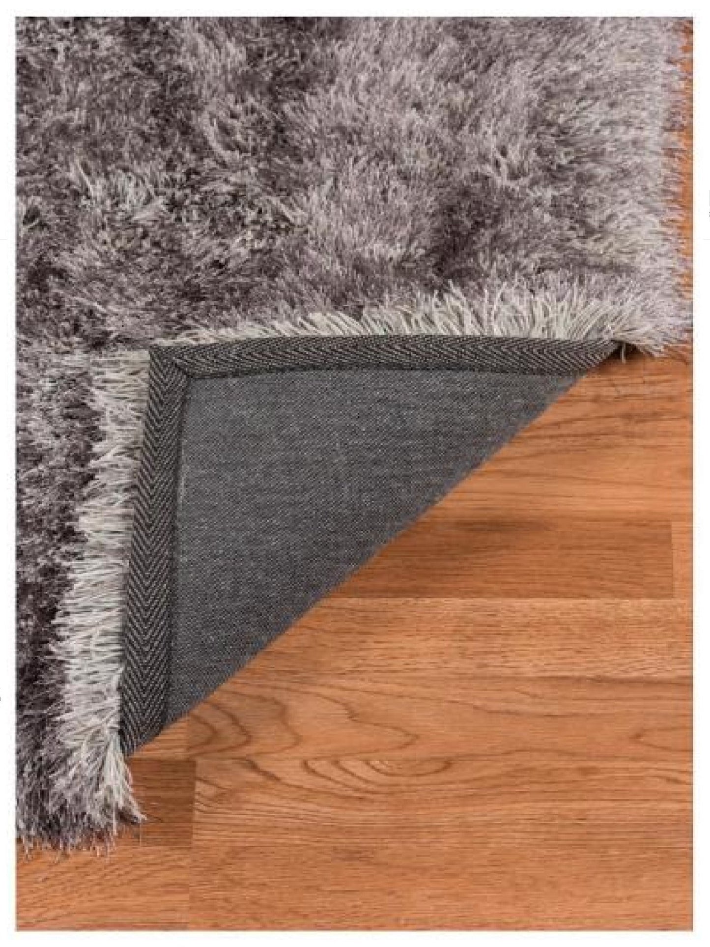 Limited Minka LS - 218 SMOKE Modern Woven Rug - Rugs - Limited - Atlanta Designer Rugs