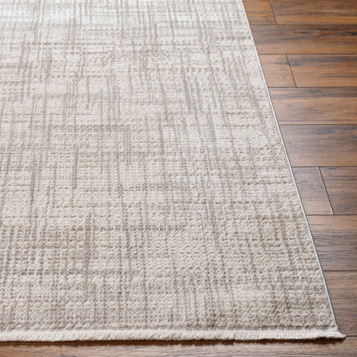 Surya Masha MHA-2306 Ivory Modern  Rug