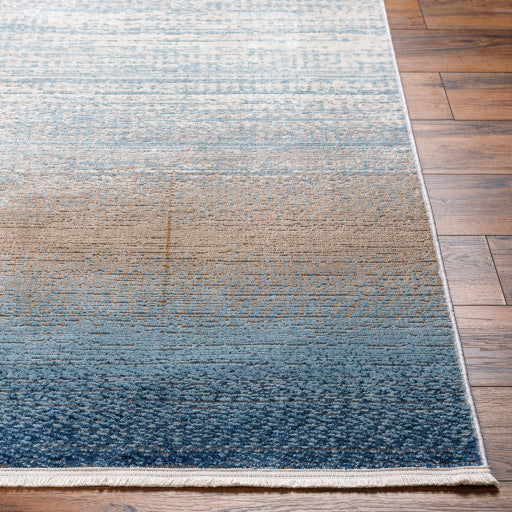 Surya Masha MHA-2308 Denim Modern  Rug