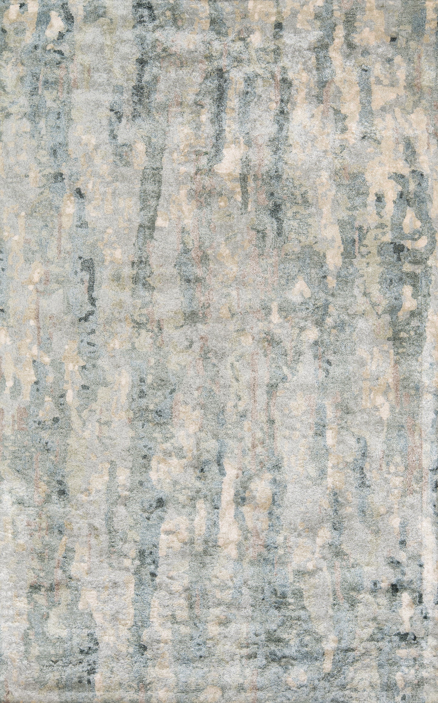 Momeni Millennia  Grey  Contemporary