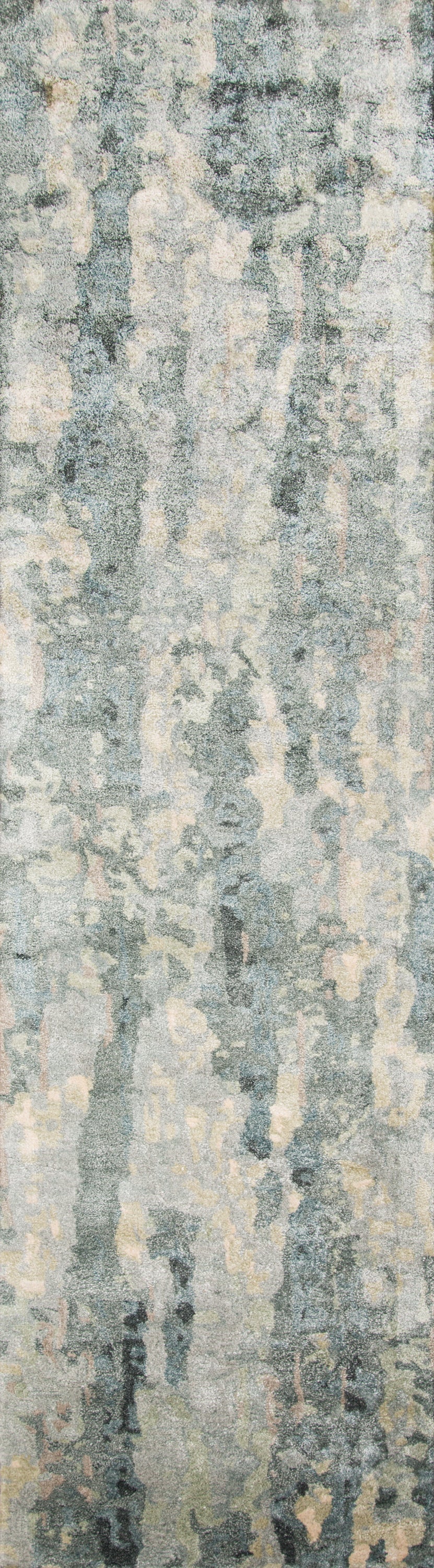 Momeni Millennia  Grey  Contemporary