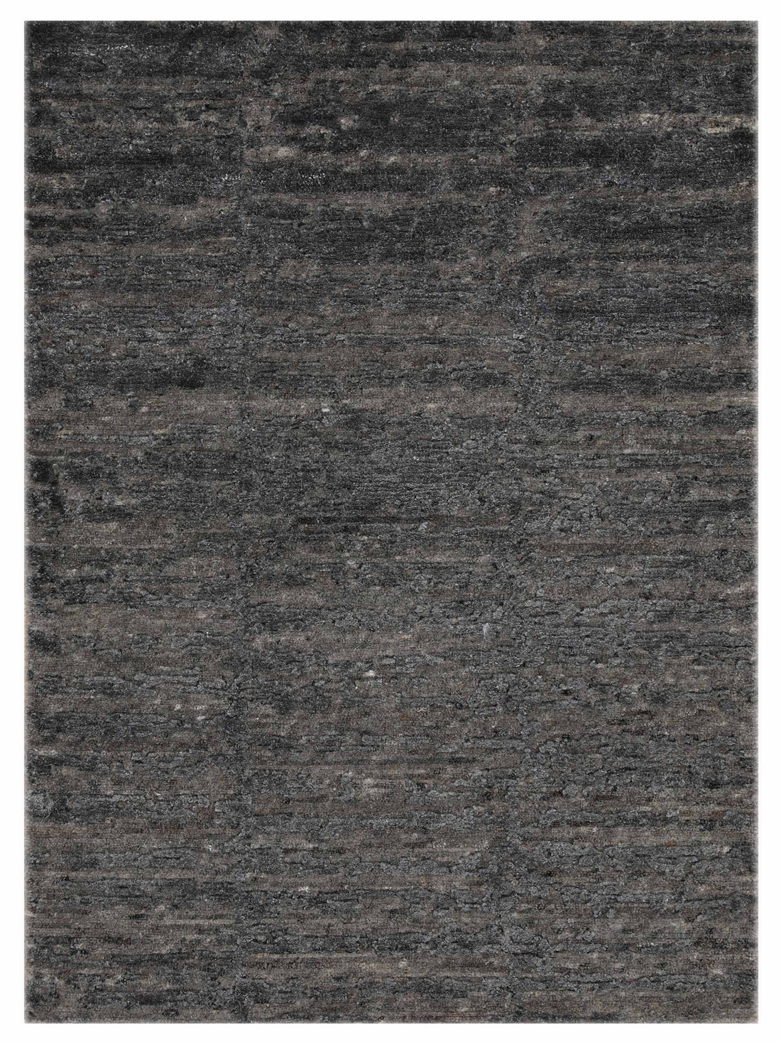 Artisan Mary Stone Contemporary Knotted Rug - Rugs - Artisan - Atlanta Designer Rugs