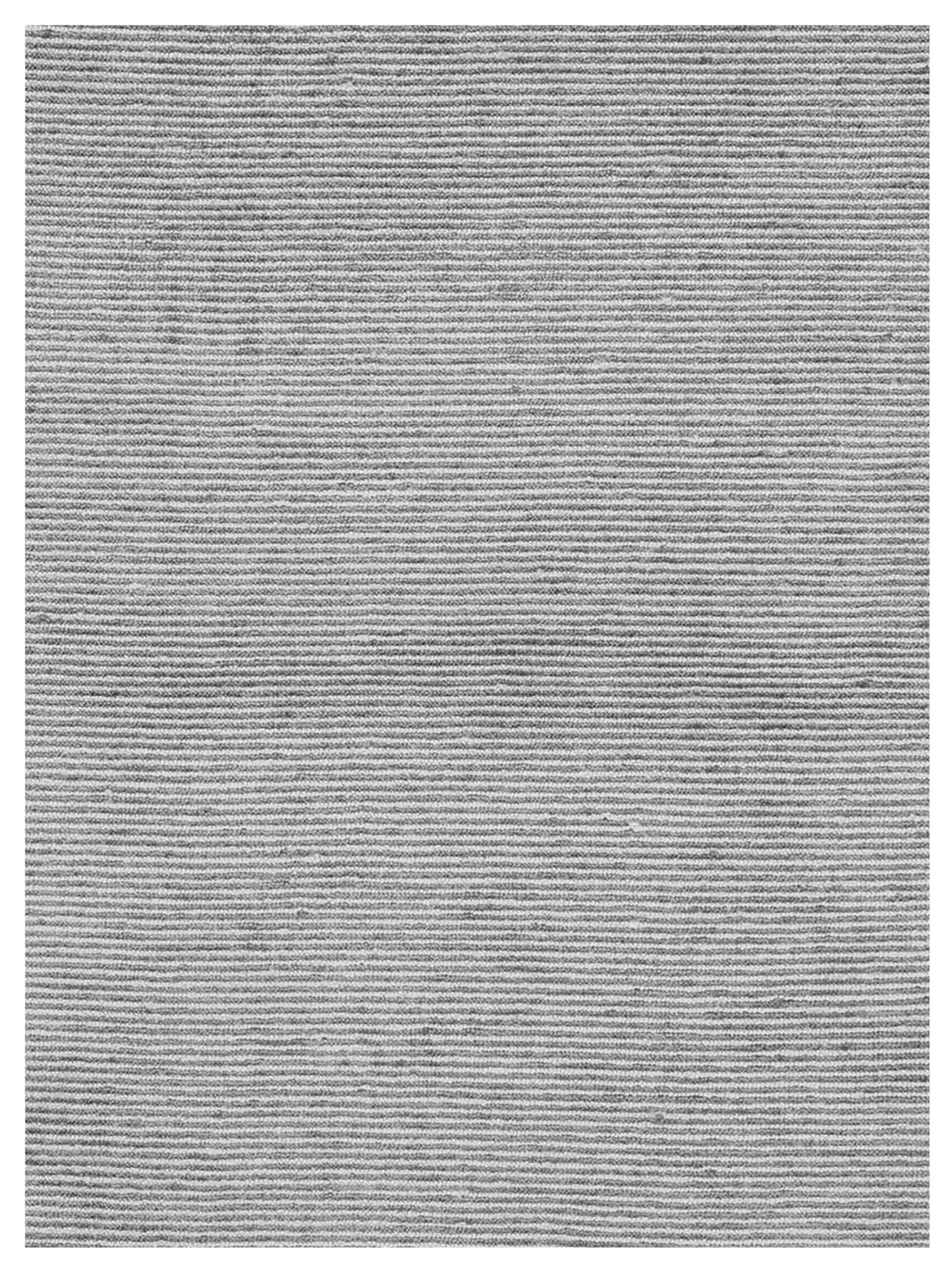 Artisan Mary Grey Contemporary Knotted Rug - Rugs - Artisan - Atlanta Designer Rugs