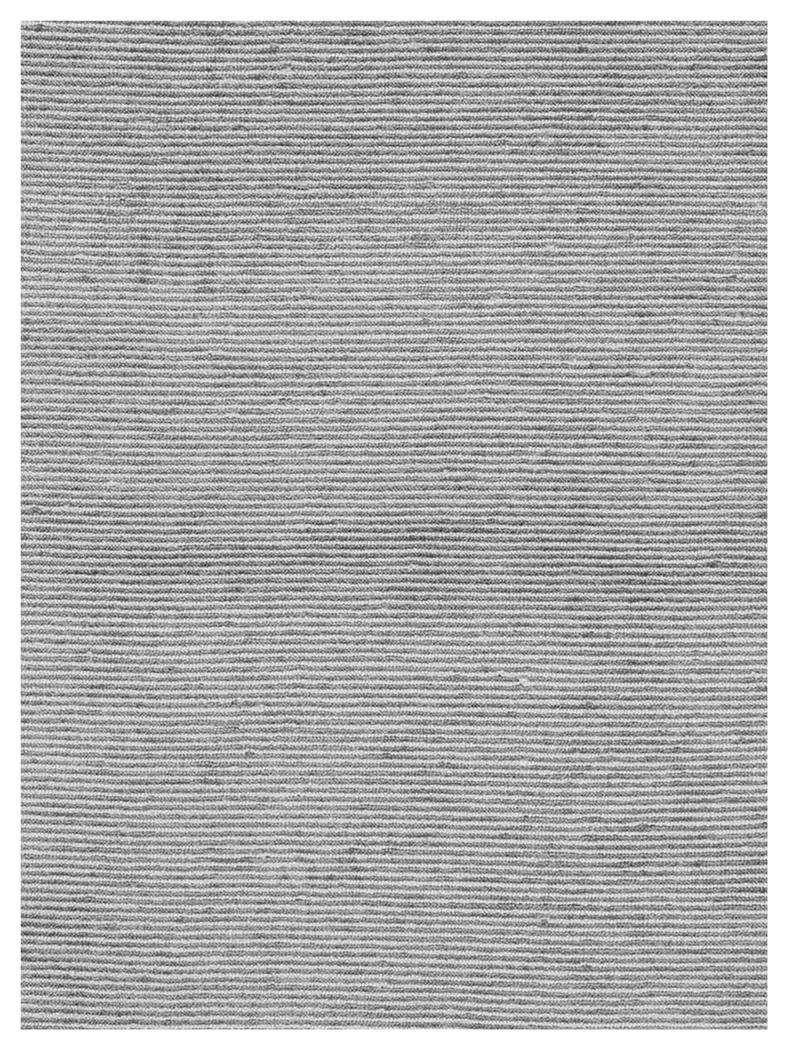 Artisan Mary Grey Contemporary Knotted Rug - Rugs - Artisan - Atlanta Designer Rugs