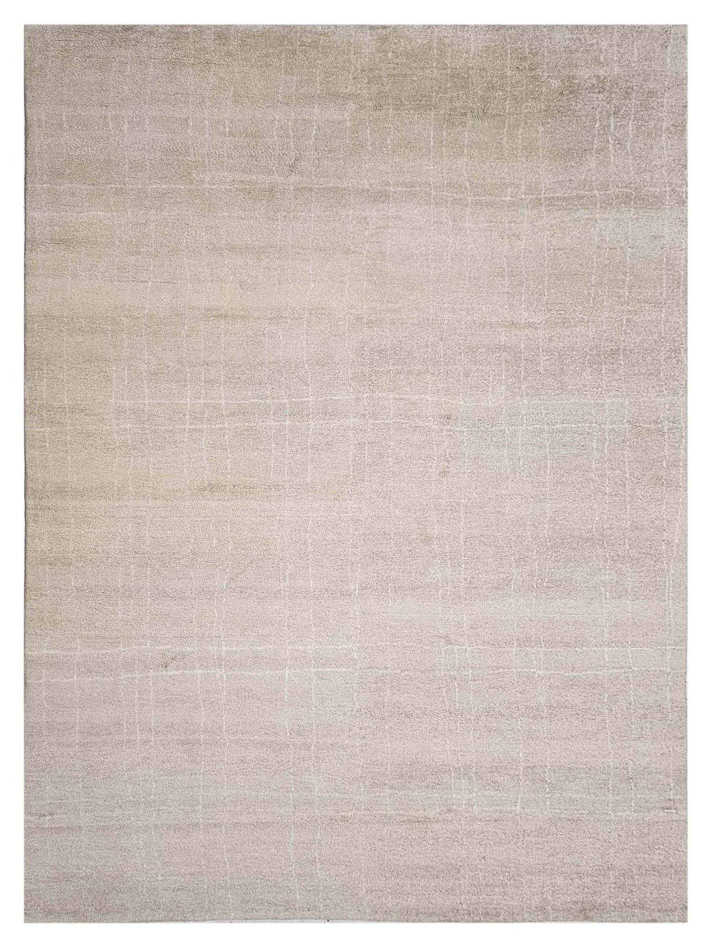 Artisan Marion Sand Transitional Knotted Rug - Rugs - Artisan - Atlanta Designer Rugs